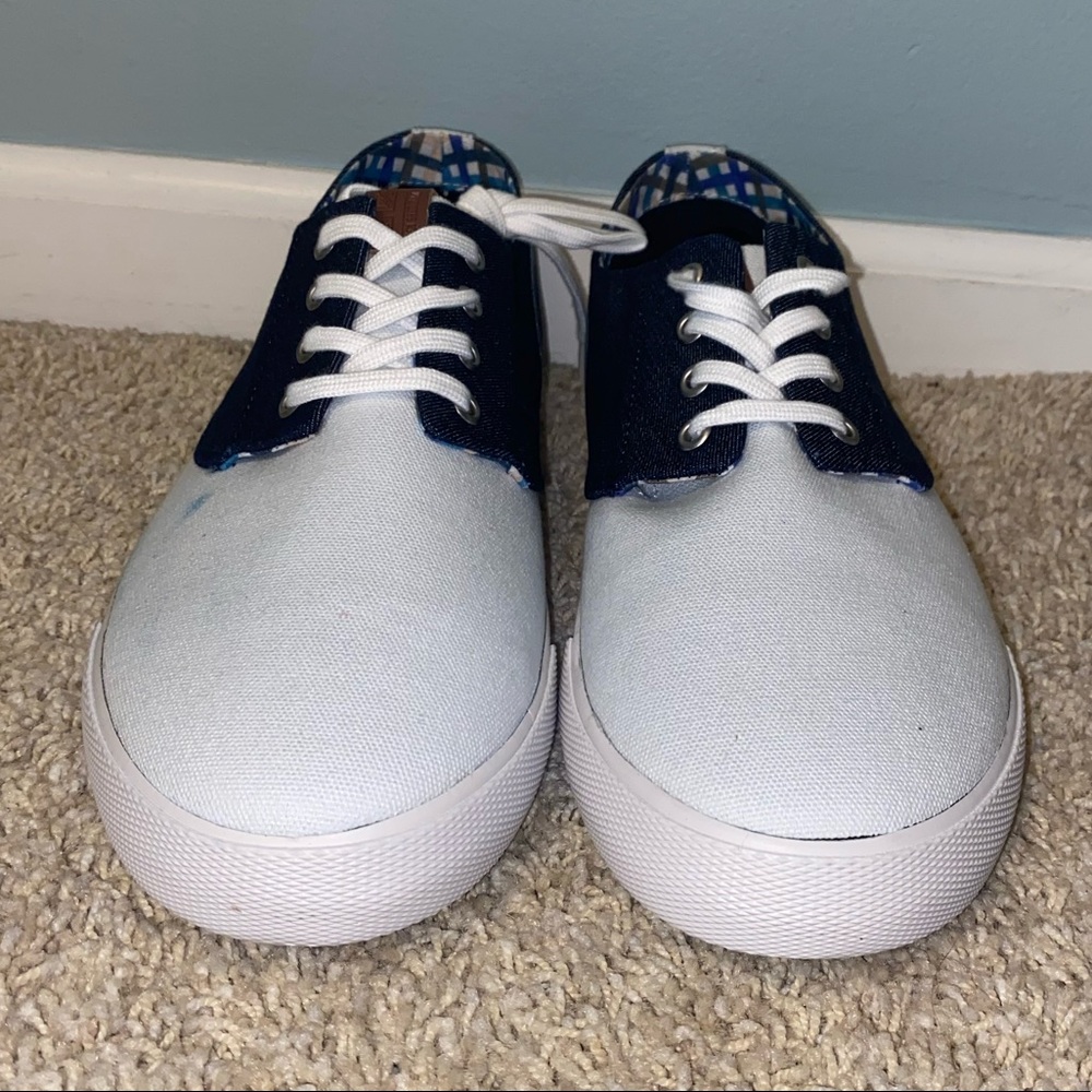 ‼️‼️‼️Ben Sherman Rhett sneaker - Picture 4 of 10
